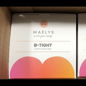 Maelys B-Tight Booty Cream